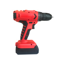 Brushless Lithium Electric Drill Household Hand Electric Drill Cordless Drill Multi-function Electric Screwdriver